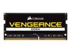 CORSAIR RAM Vengeance - 16 GB (2 x 8 GB Kit) - DDR4 2400 SO-DIMM CL16_thumb_1