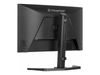 iiyama G-MASTER Red Eagle GB2471HS-B1 - LED-Monitor - Full HD (1080p) - 61 cm (24")_thumb_6