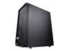 Fractal Design Gehäuse Meshify C - Midi - Schwarz_thumb_1