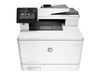 HP Color LaserJet Pro MFP M377dw - Multifunktionsdrucker - Farbe_thumb_3
