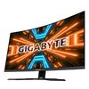 GIGABYTE Curved LED-Monitor M32UC - 80 cm (31.5") - 3840 x 2160 4K Ultra HD_thumb_3