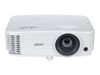 Acer DLP projector P1357Wi - white_thumb_6