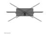 Neomounts DS45-430BL16 Aufstellung - für TV - Schwarz_thumb_8