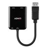 Lindy 38433 Videokabel-Adapter DisplayPort 2 x HDMI_thumb_2