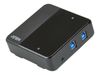 ATEN US234 - USB peripheral sharing switch - 4 ports_thumb_2
