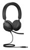 Jabra Over-Ear Headset Evolve2 40 SE MS Stereo_thumb_2