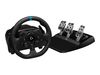 Logitech Racing Wheel and Pedal Set G923 - Wired_thumb_2