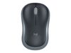 Logitech Mouse M185 - Black/Grey_thumb_2