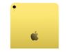 Apple iPad 10.9 - 27.7 cm (10.9") - Wi-Fi - 64 GB - Gelb_thumb_6