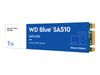 WD Blue SA510 WDS100T3B0B - SSD - 1 TB - SATA 6Gb/s_thumb_2