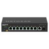 NETGEAR AV Line M4250-9G1F-PoE+ - Switch - 10 Anschlüsse - managed_thumb_1