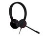 Jabra On-Ear Headset Evolve 20 UC Stereo_thumb_4
