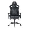 LC-Power Gaming Chair LC-GC-801BW - Black_thumb_1