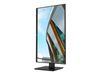 AOC LED-Display U32P2 - 80 cm (31.5") - 3840 x 2160 4K UHD_thumb_3