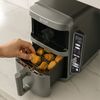 Ninja Air Fryer SL400EU - Gray_thumb_3