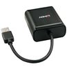 Lindy 42679 Schnittstellen-Hub USB 2.0 Schwarz_thumb_3