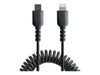StarTech.com Lightning-Kabel - USB-C/Lightning - 1 m_thumb_7