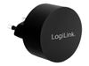 LogiLink USB wall charger power adapter - USB - 10.5 Watt_thumb_3