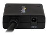 StarTech.com 2 Port HDMI 4k Video Splitter - 1x2 HDMI Verteiler - 4k @ 30 Hz - 2-fach Ultra HD 1080p HDMI Switch - Video-/Audio-Splitter - 2 Anschlüsse_thumb_4
