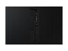 Samsung QH98C QHC Series - 98" Class (97.5" viewable) LED-backlit LCD display - 4K - for digital signage_thumb_7