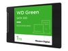 WD Green WDS100T3G0A - SSD - 1 TB - SATA 6Gb/s_thumb_1