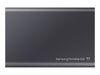 Samsung Portable SSD T7 MU-PC2T0T - solid state drive - 2 TB - USB 3.2 Gen 2 -_thumb_7