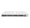 HPE Aruba Networking Aruba Instant On 1930 48G Class4 PoE 4SFP/SFP+ 370W Managed L2+ Gigabit Ethernet (10/100/1000) Power over Ethernet (PoE) 1U Weiß_thumb_1