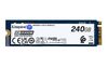 Kingston Technology 240G DC2000B PCIe 4.0 M.2 2280 Enterprise SSD (Ohne Heatsink)_thumb_2