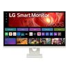 LG 27U731SA-W - LCD-Monitor - 4K - 68.6 cm (27") - HDR_thumb_1
