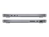 Apple MacBook Pro - 36.1 cm (14.2") - Apple M1 Pro - Silber_thumb_3