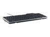 Dell Tastatur KB813 - US / Irisches Layout - Schwarz_thumb_5