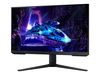 Samsung Odyssey G3 S24DG300EU - G30D Series - LED-Monitor - Full HD (1080p) - 61 cm (24") - HDR_thumb_5