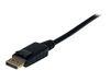 StarTech.com 6ft DisplayPort to VGA Cable – 1920x1200 - M/M – DP to VGA Adapter Cable for Your Computer Monitor or Display (DP2VGAMM6) - DisplayPort cable - 1.83 m_thumb_8