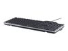 Dell Keyboard KB813 - UK Layout - Black_thumb_2
