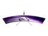 Philips Evnia 8000 49M2C8900 - OLED-Monitor - gebogen - 124.5 cm (49") - HDR_thumb_8