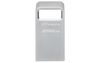 Kingston USB-Stick DataTraveler Micro - USB 3.2 Gen 1 (3.1 Gen 1) - 256 GB - silver_thumb_1