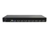 StarTech.com 8-Port USB KVM Swith with OSD - TAA Compliant - 1U Rack Mountable VGA KVM Switch (SV831DUSBU) - KVM switch - 8 ports_thumb_3