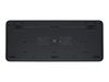 Logitech Keyboard K650 - Graphite_thumb_4