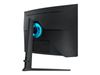 Samsung Gaming Monitor Odyssey G6 S32BG650EU - 81.3 cm (32") - 2560 x 1440 QHD_thumb_9