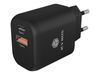 ICY BOX IB-PS102-PD power adapter - USB, 24 pin USB-C - 20 Watt_thumb_1