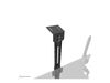 Neomounts AV1-875BL mounting component - for video bar - black_thumb_9