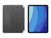 Logitech Tastatur und Foliohülle mit Trackpad Combo Touch für iPad Pro 11" (1st, 2nd, 3rd Gen)_thumb_3