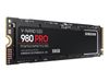Samsung SSD 980 PRO MZ-V8P500BW - 500 GB - M.2 500 PCIe Express 4.0 NVMe_thumb_3