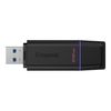 Kingston USB flash drive DataTraveler Exodia - USB 3.2 Gen 1 - 512 GB - black/purple_thumb_3