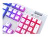 SPC Gear Tastatur GK650K Omnis Pudding Edition - Weiß_thumb_10