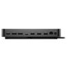 Dell Pro Smart Dock SD25 - Dockingstation - USB-C - HDMI, 2 x DP, USB-C - 1GbE, 2.5GbE_thumb_3
