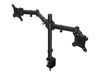 Endorfy Atlas Double stand - for 2 LCD displays - black_thumb_1