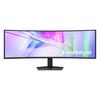 Samsung ViewFinity S9 S49F950UAU - S95UF Series - LED monitor - curved - 49" - HDR_thumb_1