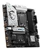 MSI Mainboard B760M GAMING PLUS WIFI - micro ATX - Socket LGA1700 - Intel B760_thumb_4