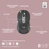 Logitech Tastatur und Maus Set Signature Slim Combo MK950 - Grafit_thumb_8